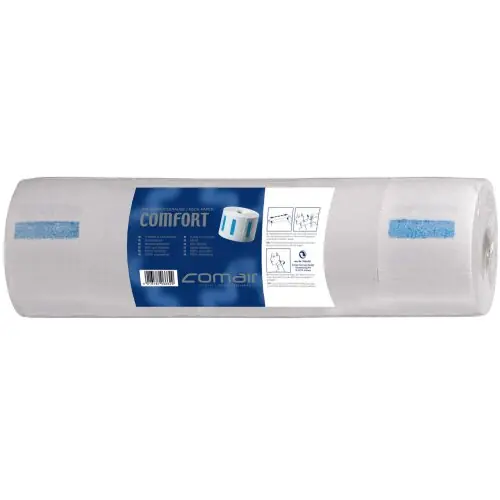 Schnäppchen Comair Halsschutzkrause 5x100 Blatt