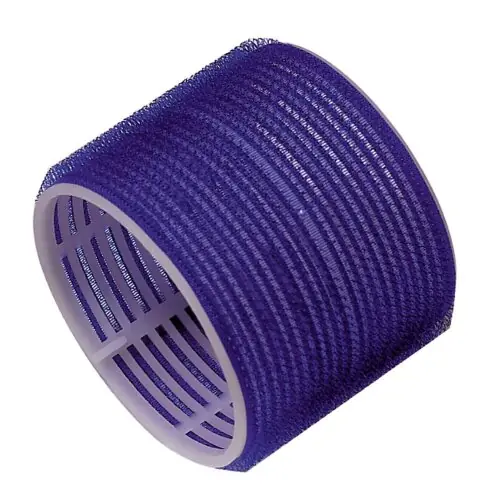 Comair Haftwickler Jumbo dunkelblau 78 mm 6 Stück 60 mm Saisonangebot