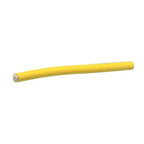 Comair Flexwickler gelb 10 mm 6 Stück 254 mm Mega-Angebot