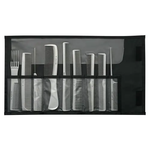 Comair Ionic Static Free Profi-Kammset Sonderaktion