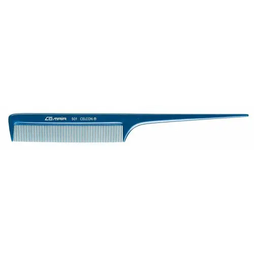 Comair Blue Profi-Line 501 Stielkamm fein Online Kaufen