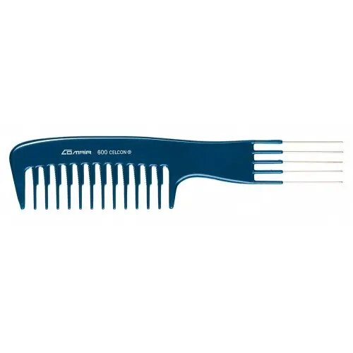 Comair Blue Profi-Line 600 Griffkamm Gabel spezial Must-Have