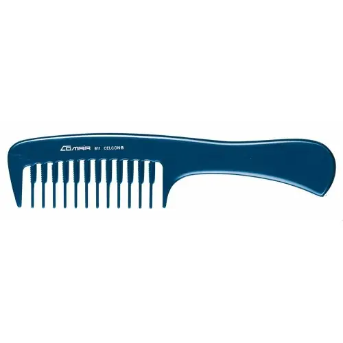 Meistverkauft Comair Blue Profi-Line 611 Griffkamm spezial