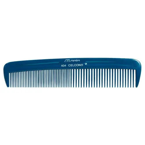Highlight Comair Blue Profi-Line 404 Taschenkamm