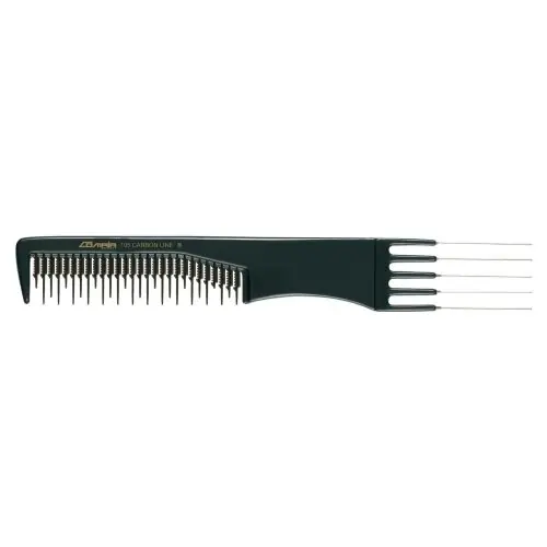Sofort Bestellen Comair Carbon Profi-Line 105 Toupier-Gabelkamm