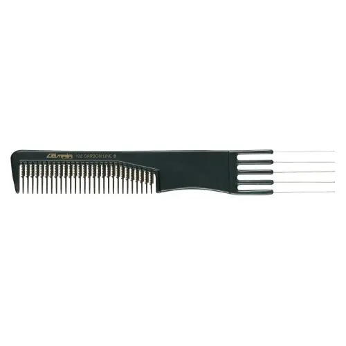 Comair Carbon Profi-Line 102 Toupier-Gabelkamm Angebot