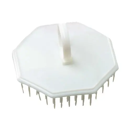 Comair Shampoobürste weiss Billig