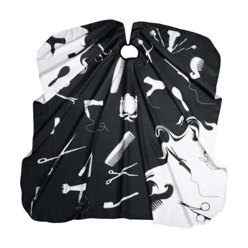 Comair Umhang Hairworld 135x143 cm Günstig