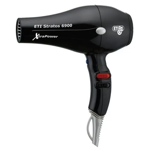 Neuheit ETI Stratos 6900 Fön 2500 W