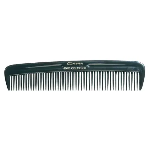 Sonderangebot Comair Black Profi-Line 404 Taschenkamm