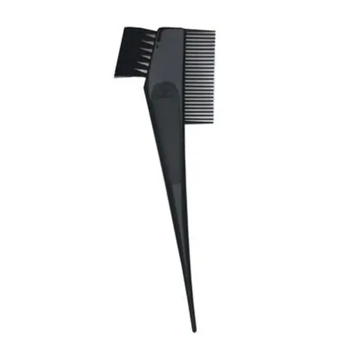 Jetzt Kaufen Wella Färbepinsel mit Kamm schwarz