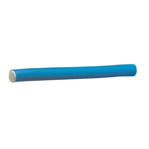 Preisknaller Comair Flexwickler blau 14 mm 6 Stück 170 mm