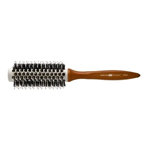 Hercules Sägemann C+C Brush Rundbürste 9352 C 12 reihig Begrenztes Angebot