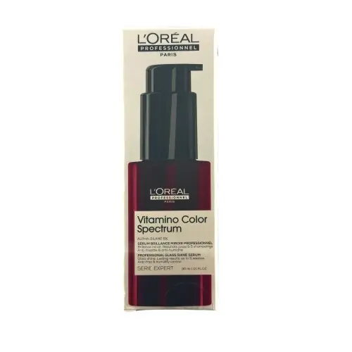 Must-Have Loreal Expert Vitamino Color Spectrum Glass Shine 30 ml