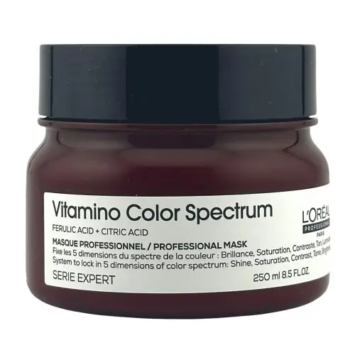 Ausverkauf Loreal Expert Vitamino Color Spectrum Maske 250 ml