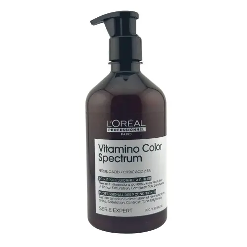 Loreal Expert Vitamino Color Spectrum Conditioner 500 ml Schnäppchen