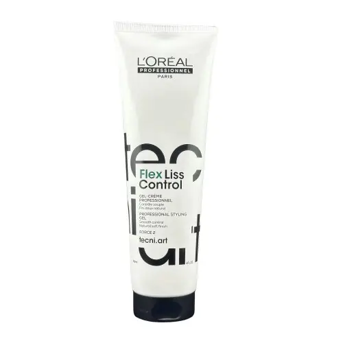 Preiswert Loreal Tecni.Art Flex Liss Control 150 ml