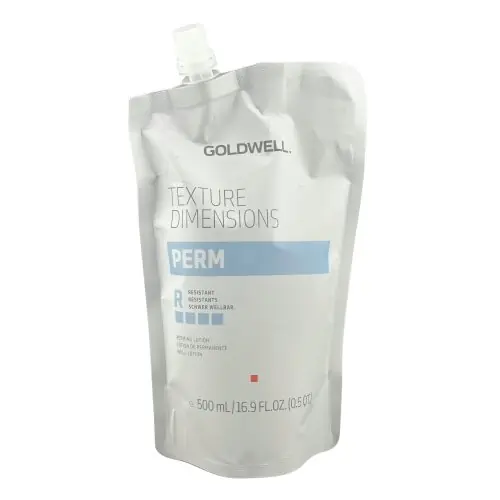 Ausverkauf Goldwell Texture Dimensions Perm R starkes Naturhaar 500 ml