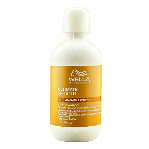 Direktkauf Wella Ultimate Smooth Shampoo 100 ml