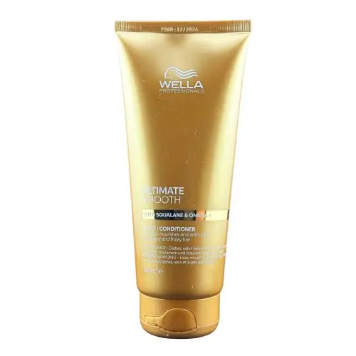 Begrenztes Angebot Wella Ultimate Smooth Conditioner 200 ml