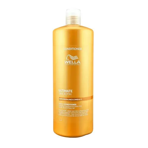 Wella Ultimate Smooth Conditioner 1000 ml Kracherpreis