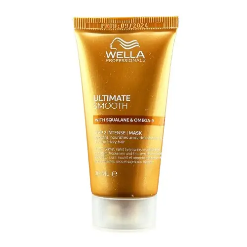 Wella Ultimate Smooth Mask 30 ml Direkt Vom Hersteller
