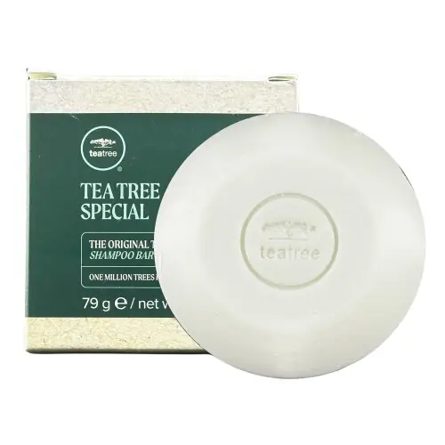 Paul Mitchell Tea Tree Special Shampoo Bar 79 g Expressversand