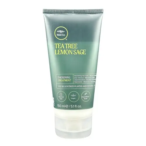 Paul Mitchell Tea Tree Lemon Sage Thickening Treatment 150 ml Meistverkauft