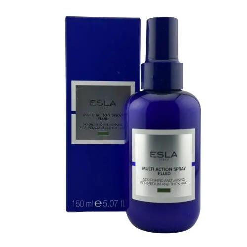 Knallerangebot Esla Multi Action Spray Fluid 150 ml