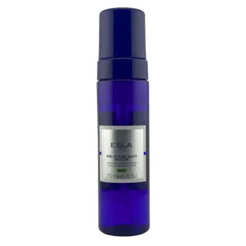 Esla Pre-Styling Multi Mousse 200 ml Saisonangebot