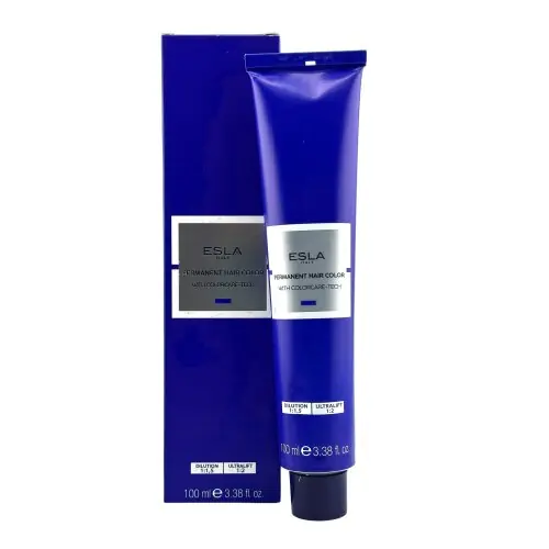 Esla Color ice 100 ml Top-Angebot