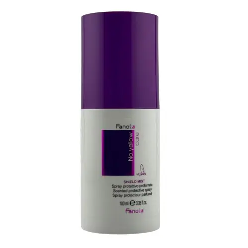 Fanola No Yellow Care Shield Mist 100 ml Markenware