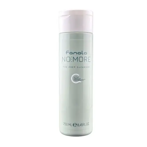 Markenware Fanola No More The Prep Cleanser 250 ml