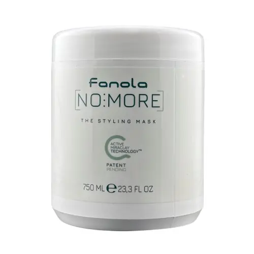 Fanola No More The Styling Mask 750 ml Knallerangebot