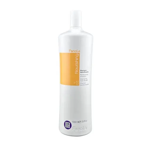 Wochenendangebot Fanola Nourishing Restructuring Shampoo 1000 ml