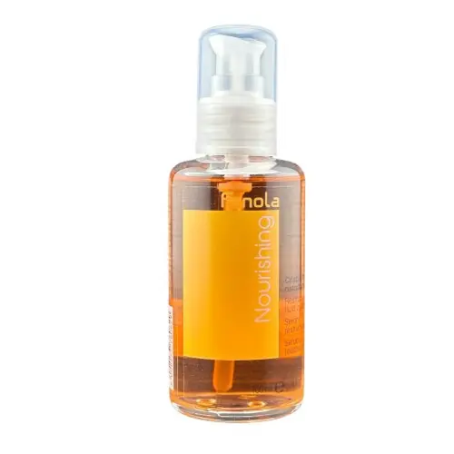 Preisreduziert Fanola Nourishing Restructuring Crystals Fluid 100 ml