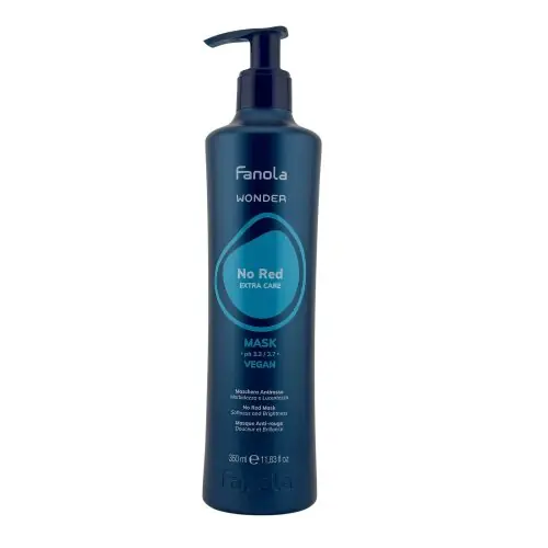 Garantierte Lieferung Fanola Wonder No Red Mask 350 ml