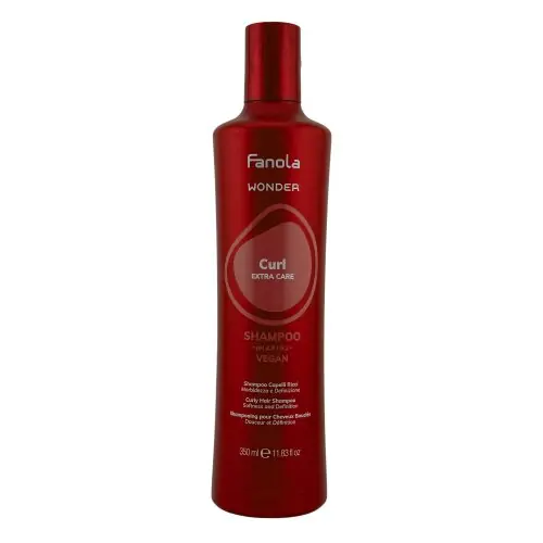 Expressversand Fanola Wonder Curl Shampoo 350 ml