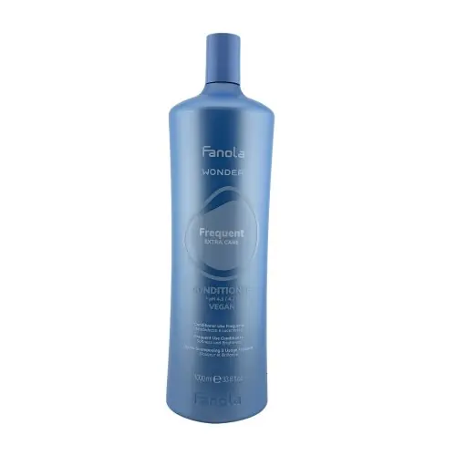 Super-Preis Fanola Wonder Frequent Conditioner 1000 ml