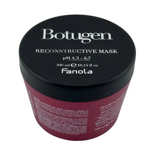 Neue Kollektion Fanola Restructuring Mask 300 ml