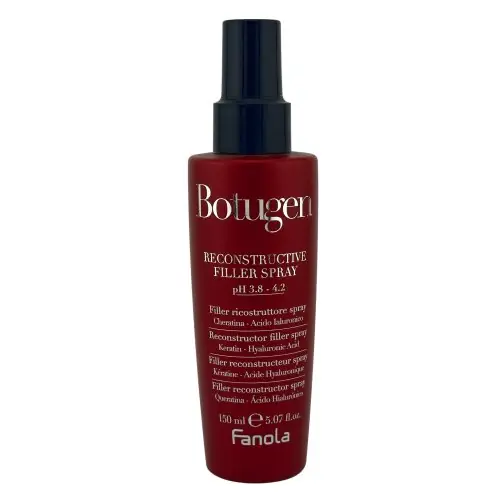 Fanola Botugen Restructuring Filler Spray 150 ml Markenware