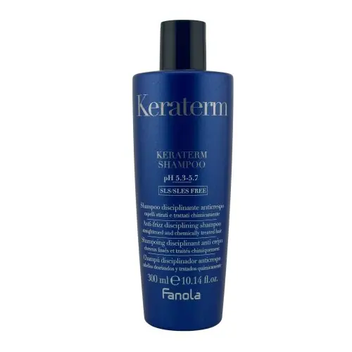 Preisreduziert Fanola Keraterm Shampoo 300 ml