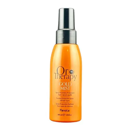 Finale Aktion Fanola Oro Therapy Gold Mist 100 ml