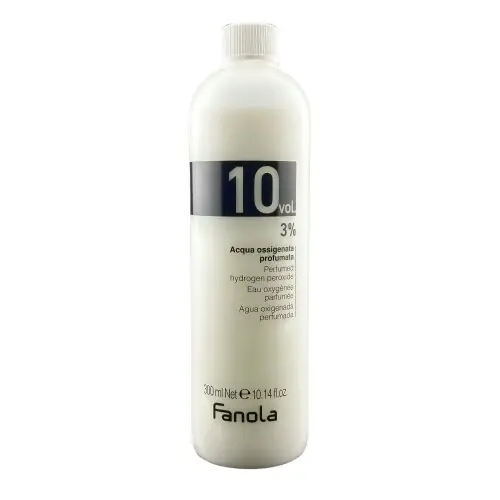 Schnäppchen Fanola Peroxyde 10 Vol 300 ml