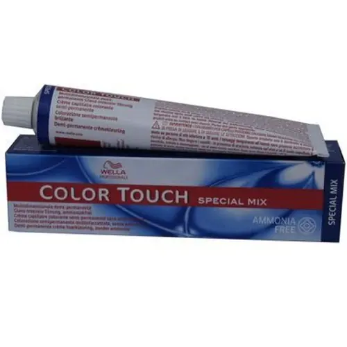 Online Kaufen Wella Color Touch Tönung 0/56 magic granat 60 ml