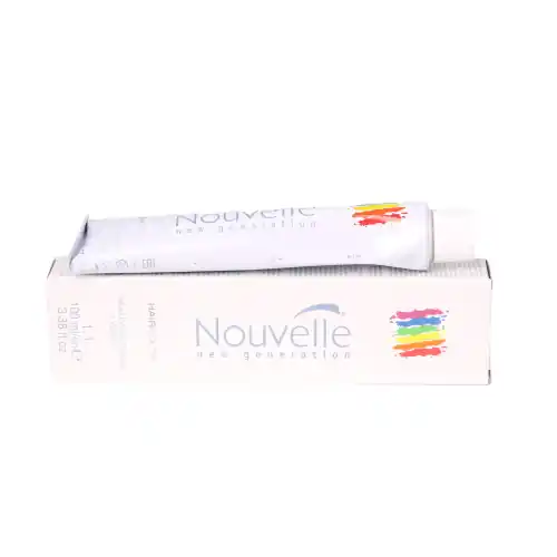 Echt Nouvelle 034 kupfer gold 100 ml