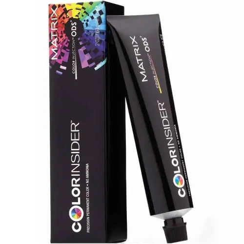 Jetzt Kaufen Matrix Color Insider 6br / 6,56 Dunkelblond Braun Rot 60 ml