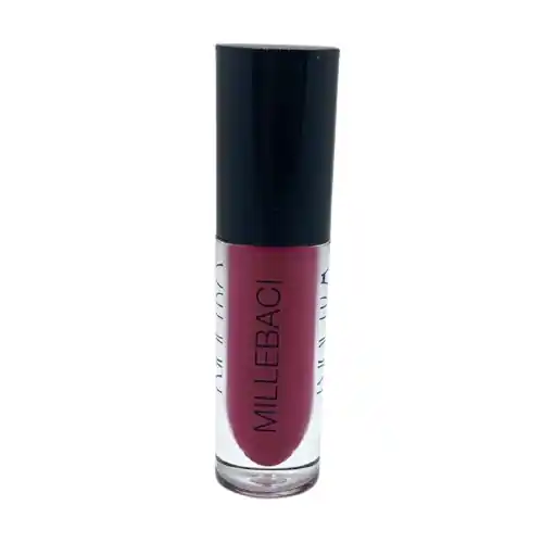 Nouba Millebaci Dauerhafter, Flüssiger Lippenstift Nr. 55 3 ml Mini Angebot