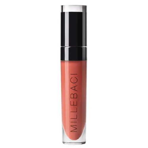 Direkt Vom Hersteller Nouba Millebaci Dauerhafter, Flüssiger Lippenstift Nr. 72 7 ml