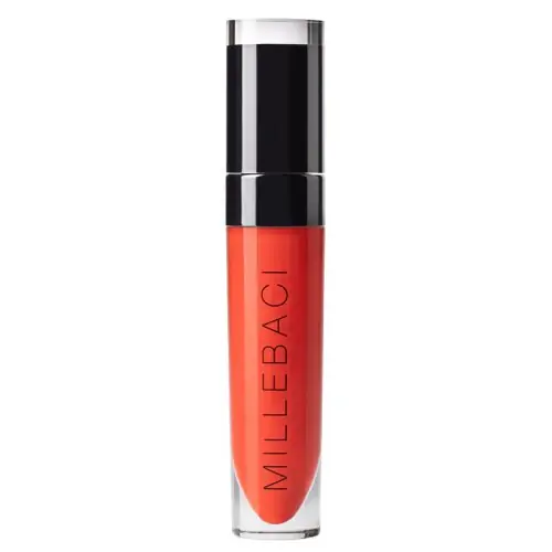 Sonderangebot Nouba Millebaci Dauerhafter, Flüssiger Lippenstift Nr. 76 7 ml